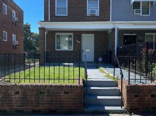 428 19th St NE, Washington, DC 20002