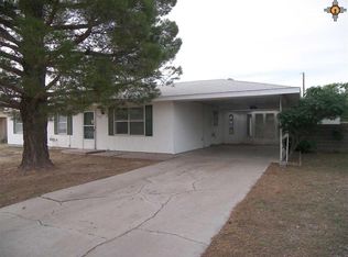2301 E Olive St, Deming, NM 88030