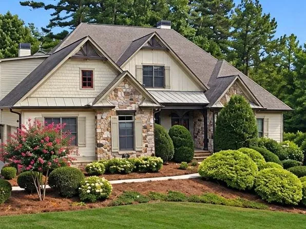 3650 Davidson Farm Dr NW, Kennesaw, GA 30152