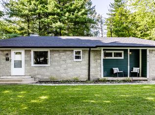 8915 W Terrace Ave, Indianapolis, IN 46234