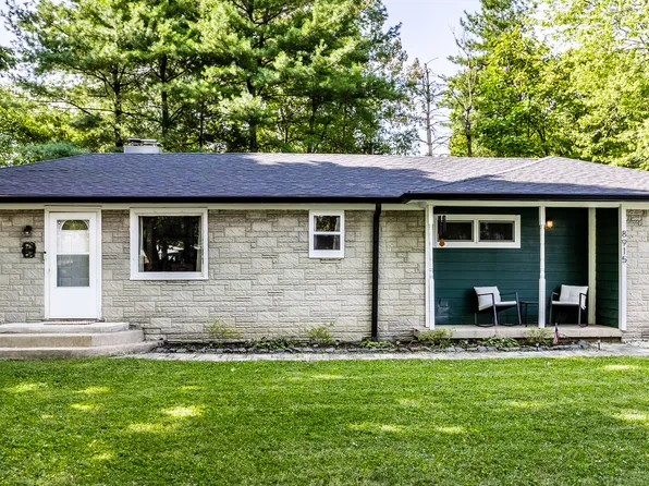 8915 W Terrace Ave, Indianapolis, IN 46234