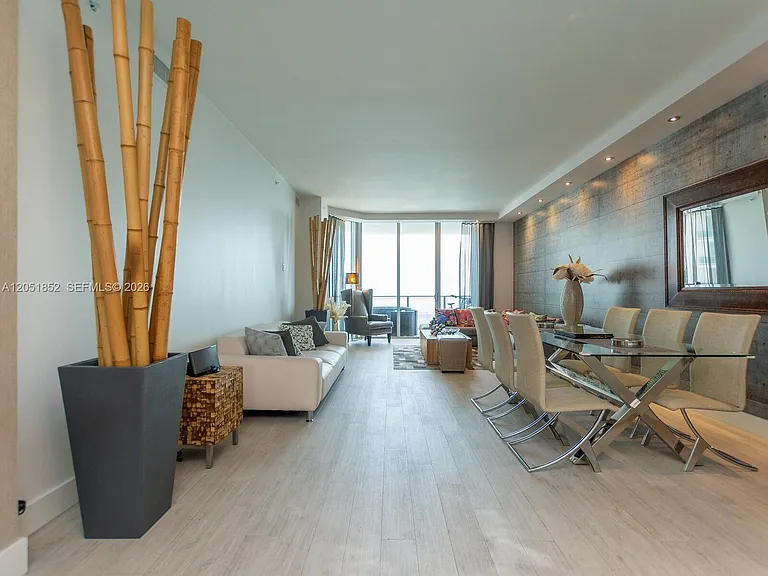 1300 Brickell Bay Dr #3804 — Photo 7