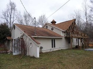 2858 W Parnall Rd, Jackson, MI 49201