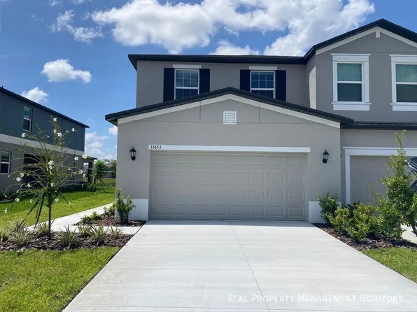 13510 Noble Garnet Ln, Parrish, FL 34219