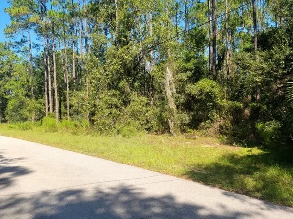 1241 W Tacoma St, Hernando, FL 34442