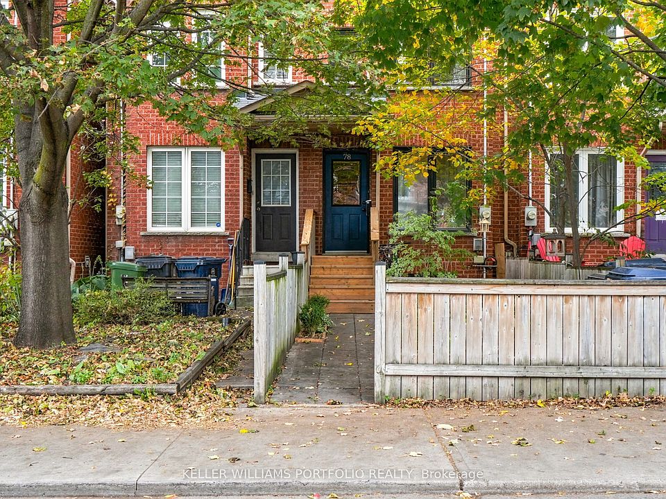 1st image of 78 Osler St