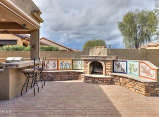 5346 W Posse Dr, Eloy, AZ 85131