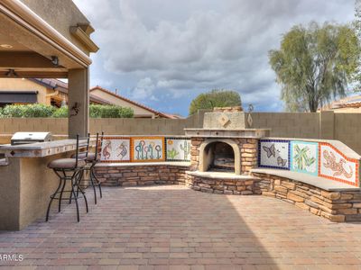 5346 W Posse Dr, Eloy, AZ, 85131