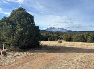 Lot 142a Silver Spurs Ranch LOT 142a, Walsenburg, CO 81089