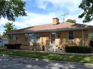 2900 N Nordica Ave, Chicago, IL