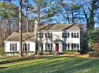 5098 Waterford Dr SW, Mableton, GA 30126