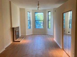 2227 W Taylor St APT 2, Chicago, IL 60612