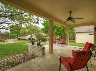 107 Lariat Dr, Georgetown, TX 78633