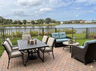 5293 Beckton Rd, Immokalee, FL 34142