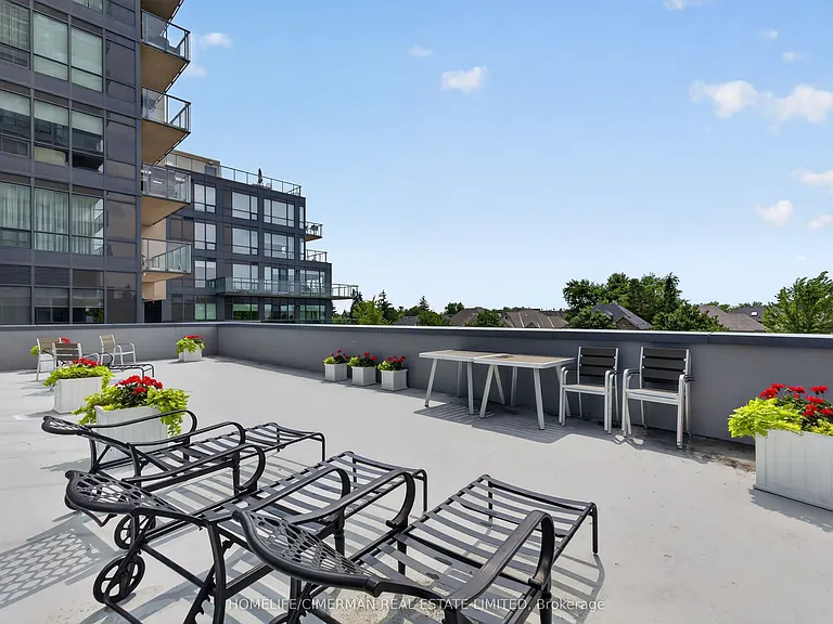 9090 Yonge St #1010 — Photo 49
