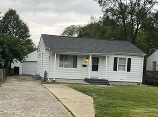 101 N James Rd, Columbus, OH 43213