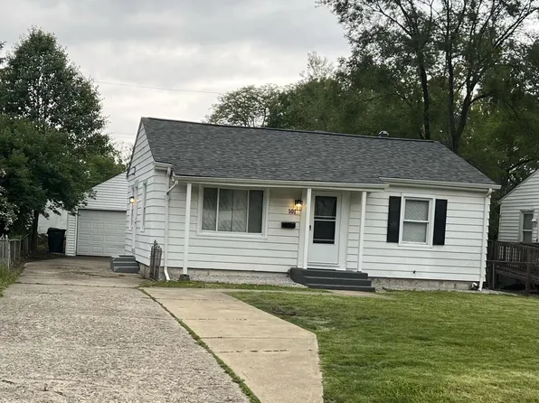 101 N James Rd, Columbus, OH 43213