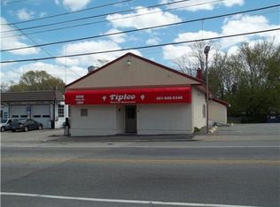 16 Gansett Ave, Cranston, RI 02920