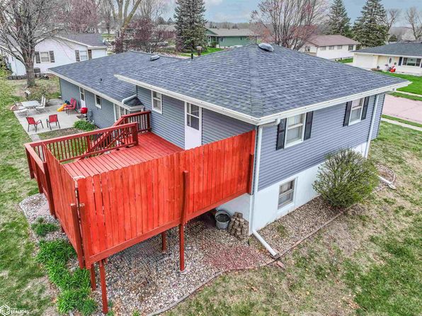 1319 W Park St, Harlan, IA 51537