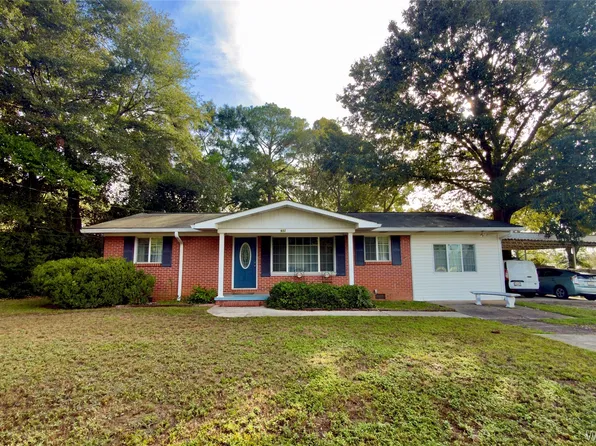 932 E Lee St, Enterprise, AL 36330