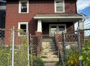 1112 Peters Ave, Columbus, OH