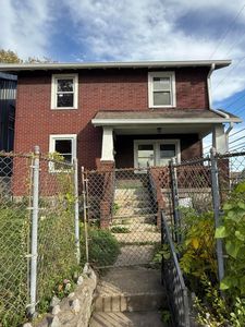 1112 Peters Ave, Columbus, OH, 43201