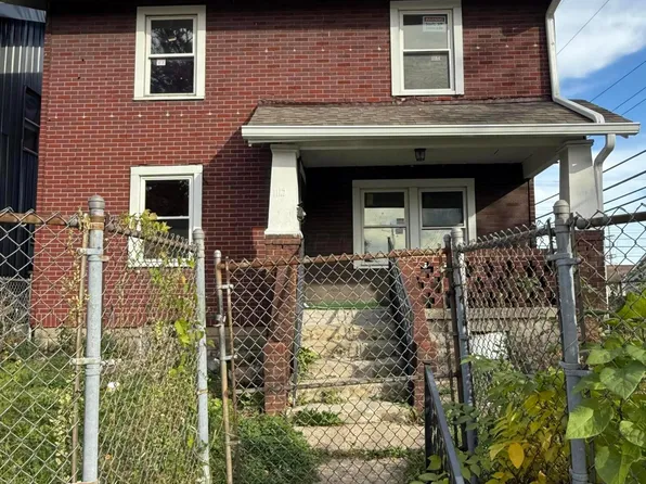 1112 Peters Ave, Columbus, OH 43201