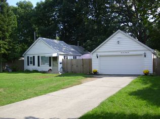 4925 Trellis Way, Sylvania, OH 43560