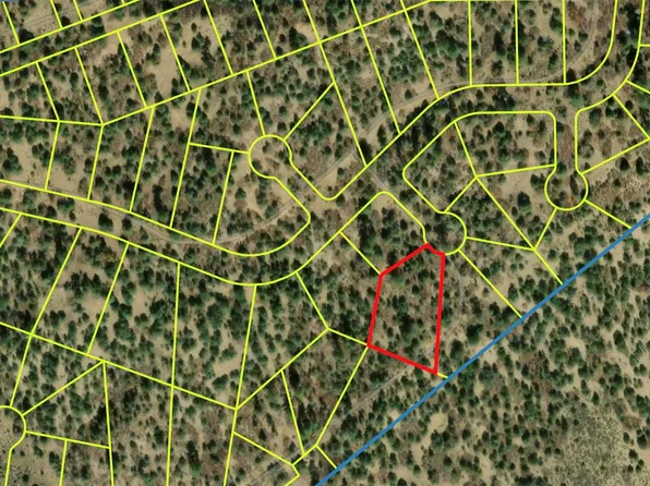 13 Tzama Division, Tierra Amarilla, NM 87575