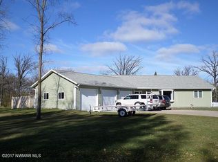 105 Eastwood Dr, Thief River Falls, MN 56701
