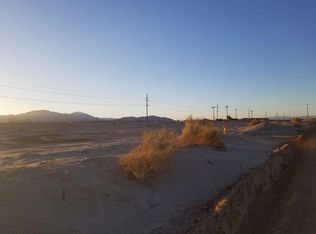 1929 Sunrise Dr, Thermal, CA 92274