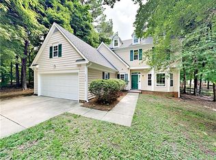 7315 Reedy Creek Rd, Charlotte, NC 28215