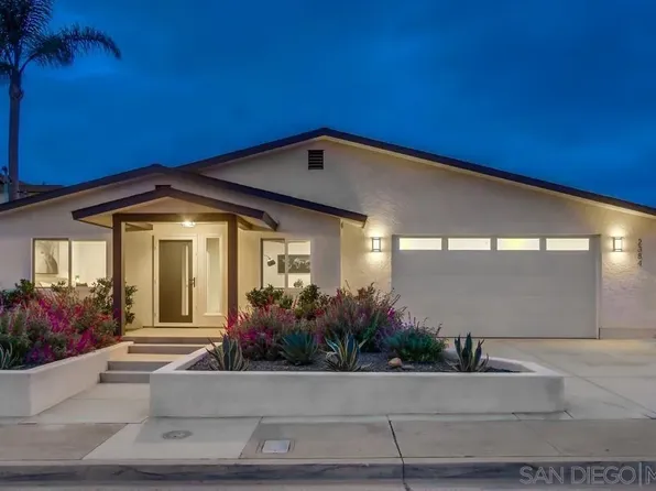 2384 Cowley Way, San Diego, CA 92110
