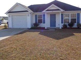 201 Atoll Dr, Myrtle Beach, SC 29588