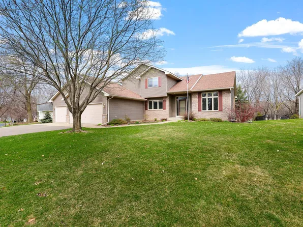 16712 Blind Lake Trl SE, Prior Lake, MN 55372