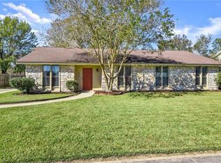 6414 Celestial Dr, Baton Rouge, LA 70817