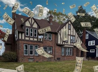 3983 Elmwood Rd, Cleveland Heights, OH 44121