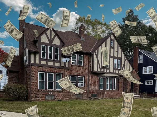 3983 Elmwood Rd, Cleveland Heights, OH 44121