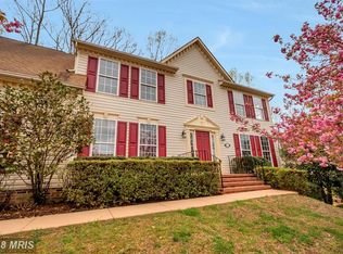 10411 Colechester St, Fredericksburg, VA 22408