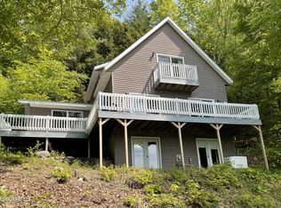 1380 S Shore Rd, Hadley, NY 12835