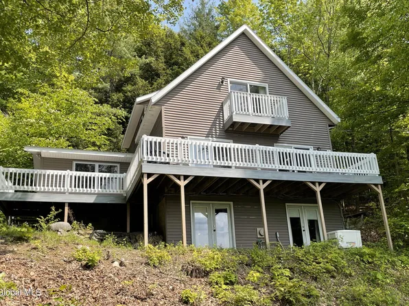 1380 S Shore Road, Hadley, NY 12835