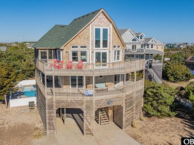 25221 Sea Vista Dr Lot 14, Waves, NC, 27982