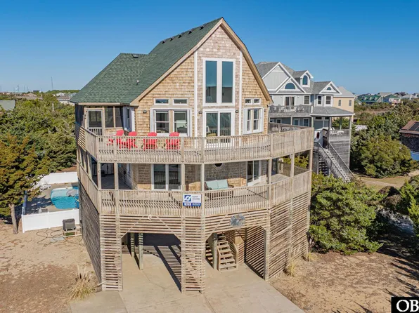 25221 Sea Vista Dr Lot 14, Waves, NC 27982