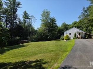 (Undisclosed Address), Sunapee, NH 03782