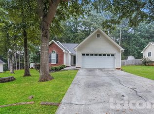 118 Valleydale Dr, Stockbridge, GA 30281