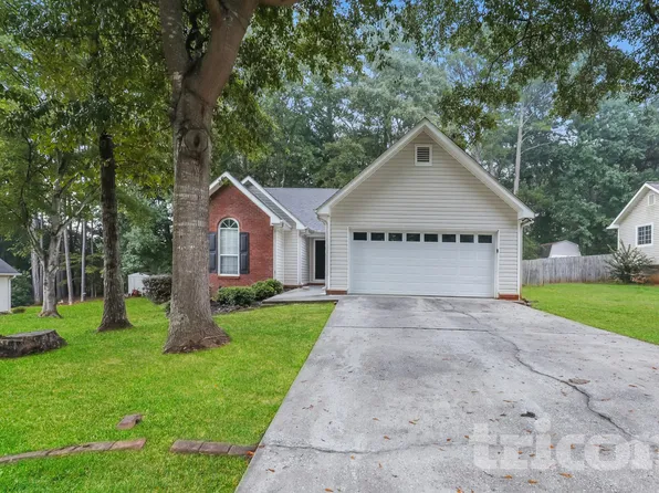 118 Valleydale Dr, Stockbridge, GA 30281