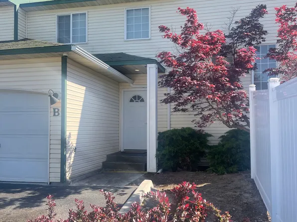 1420 S Skyline Dr, Moses Lake, WA 98837