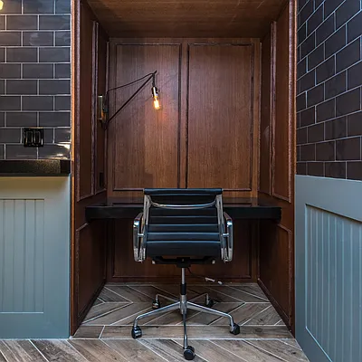 Rented by Nooklyn NYC LLC | media 68