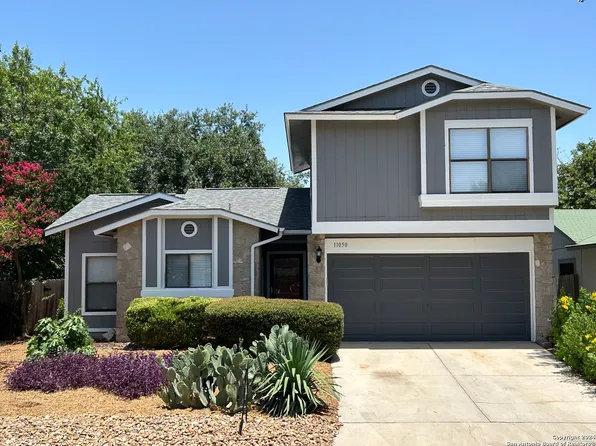 11050 ALMOND PARK, San Antonio, TX 78249