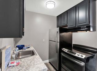 18350 Lahser Rd, Detroit, MI 48219